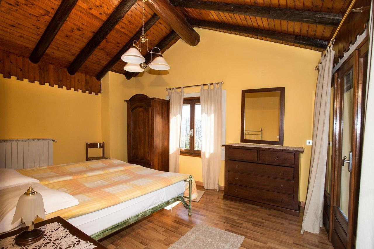 Villa Rustico La Vigna Cannero Riviera Esterno foto